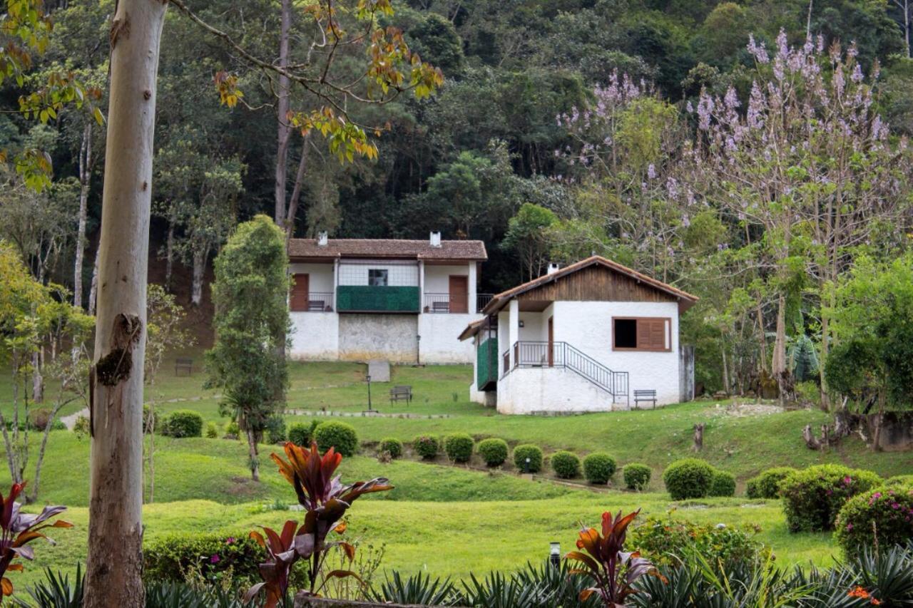 Chale Realli Visconde De Maua Exterior foto